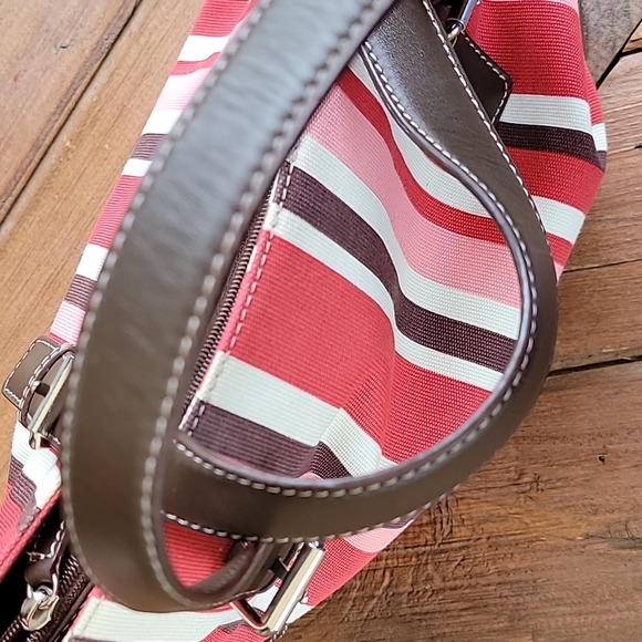 🍃 Fossil women's bag tote purse - Picture 4 of 7